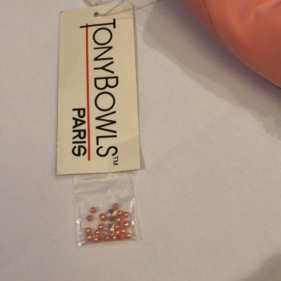 Tony Bowls formal gown - Picture 12 of 15